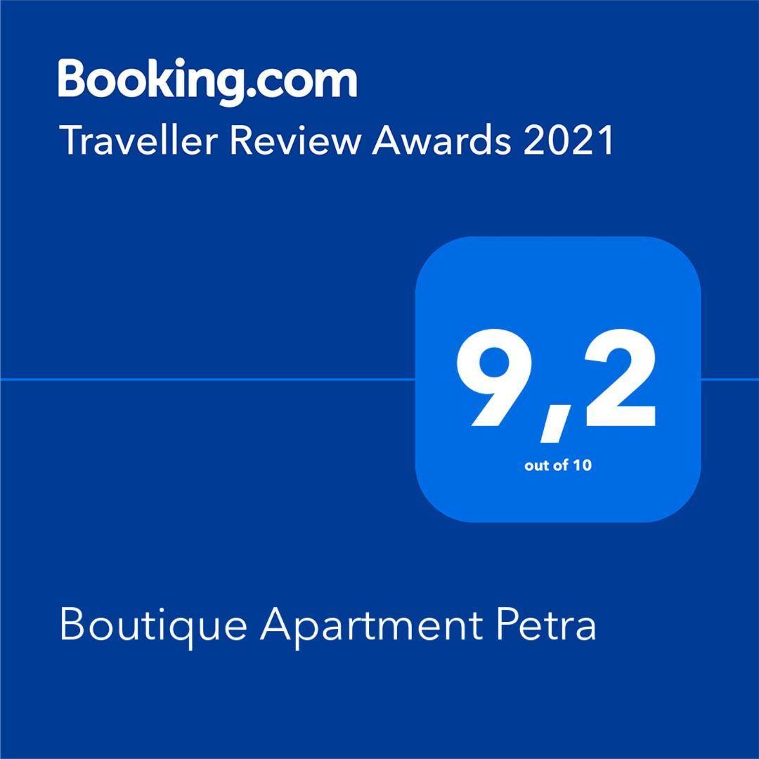 Boutique Apartment Petra Harrachov Extérieur photo